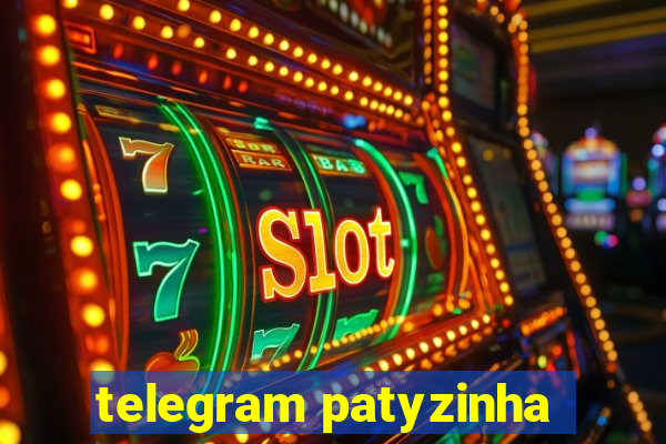 telegram patyzinha